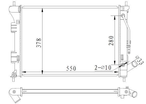 Listing image
