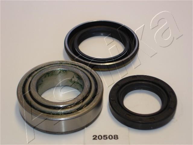 Listing image