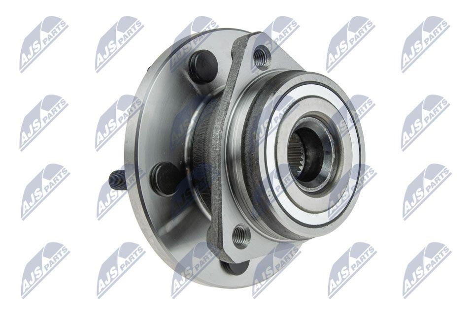 listing image