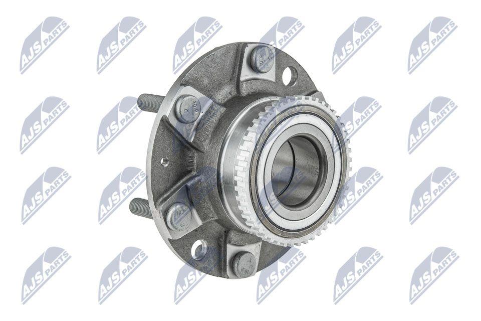 listing image