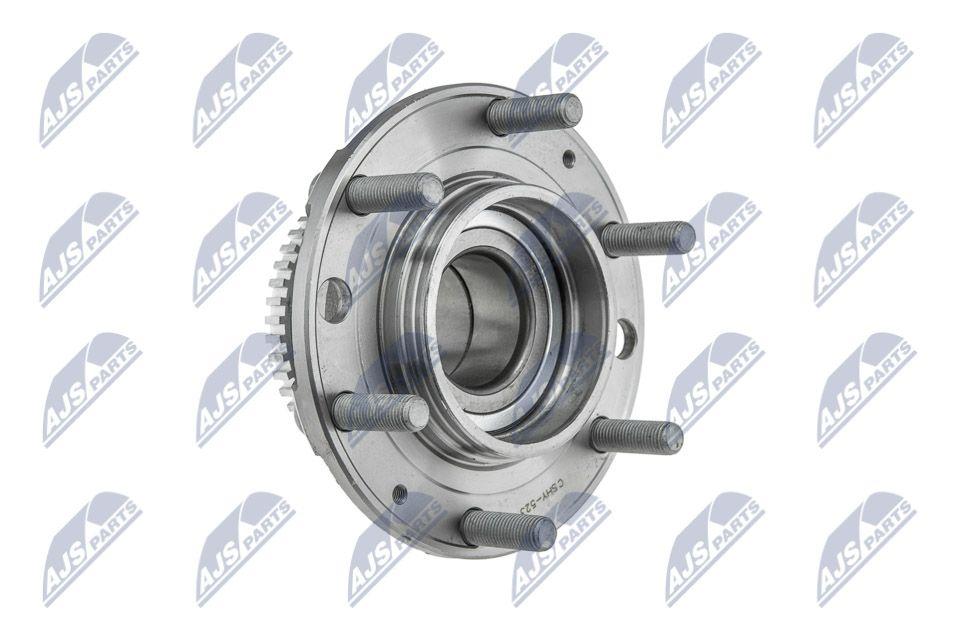 Listing image