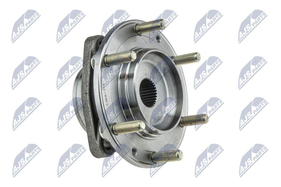 Listing image