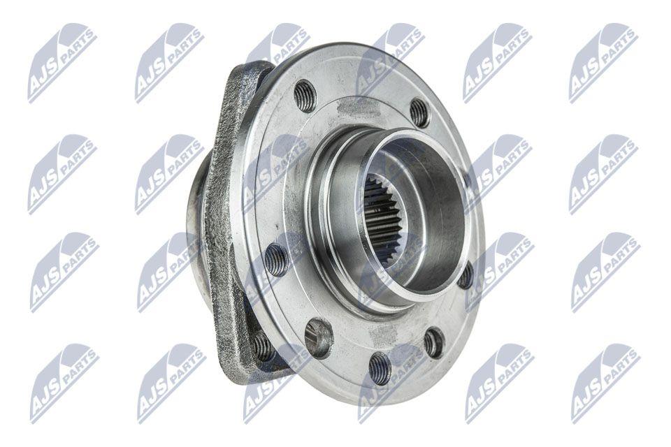 Listing image