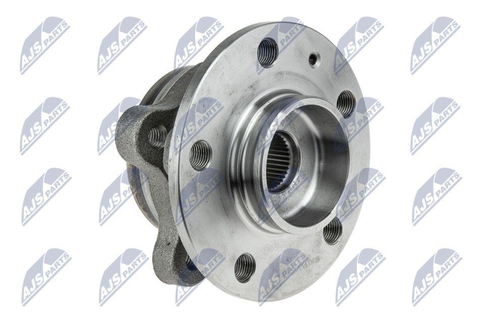 Listing image