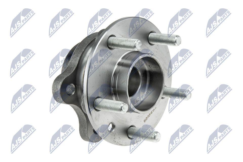 Listing image