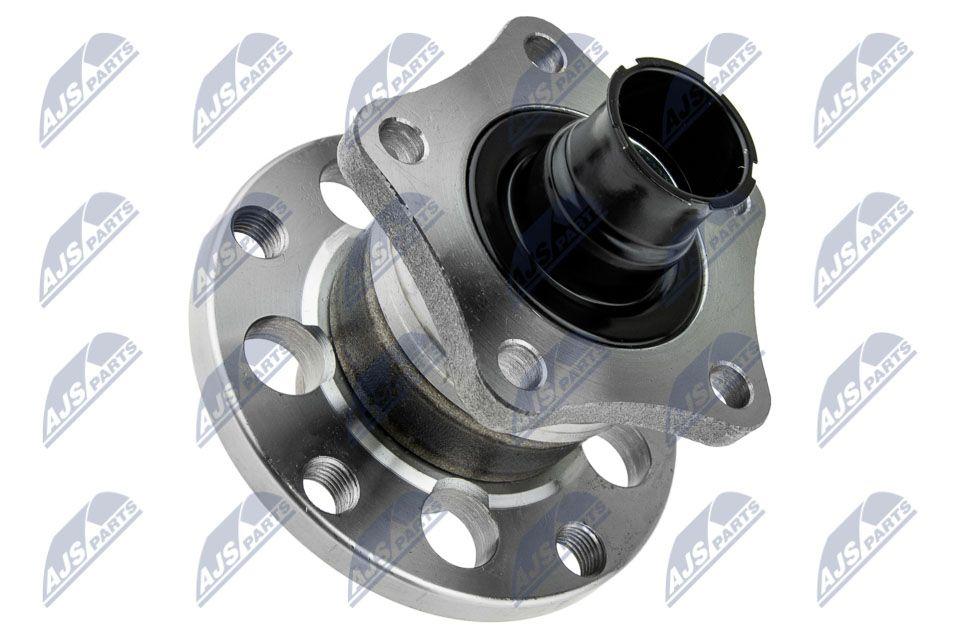 listing image