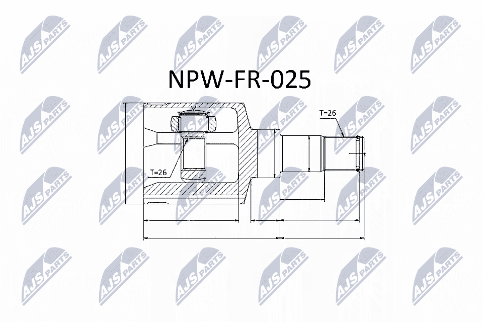 listing image