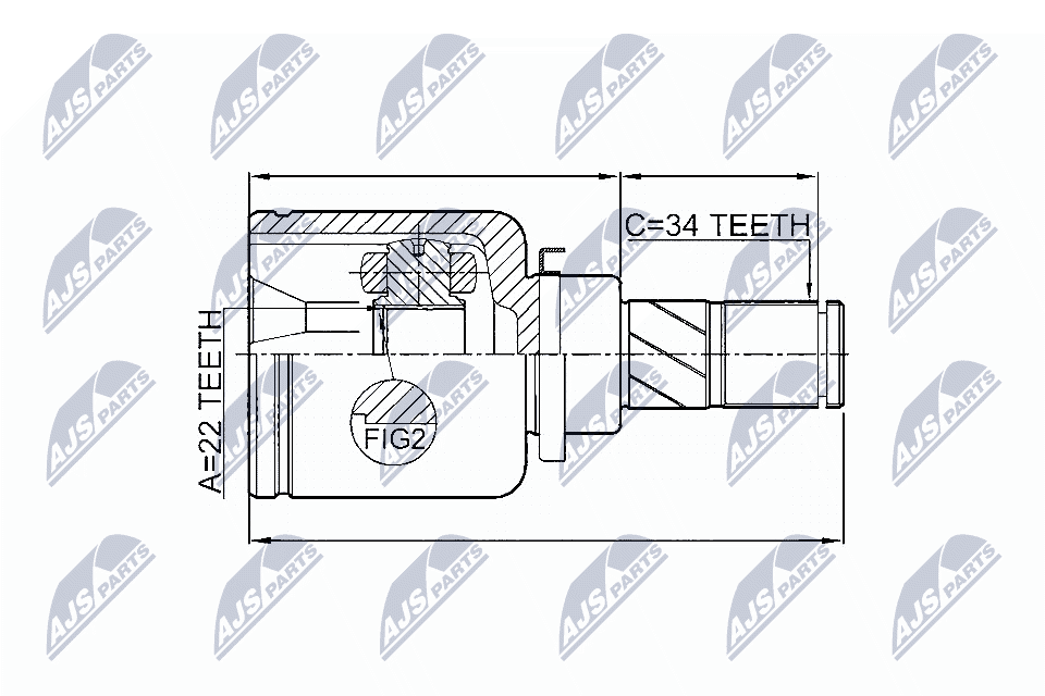 listing image