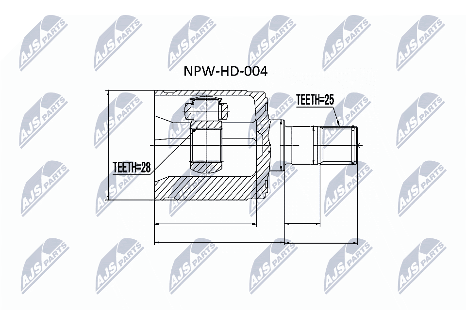 listing image