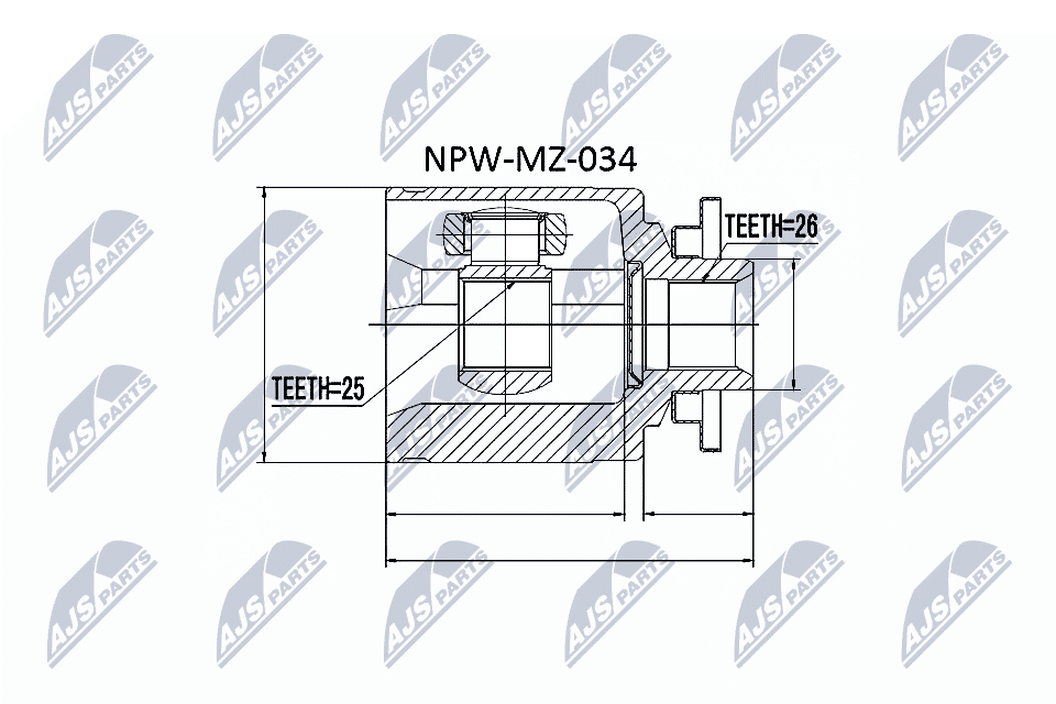 listing image