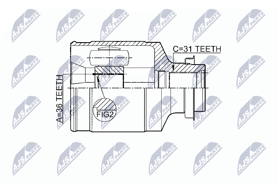 listing image