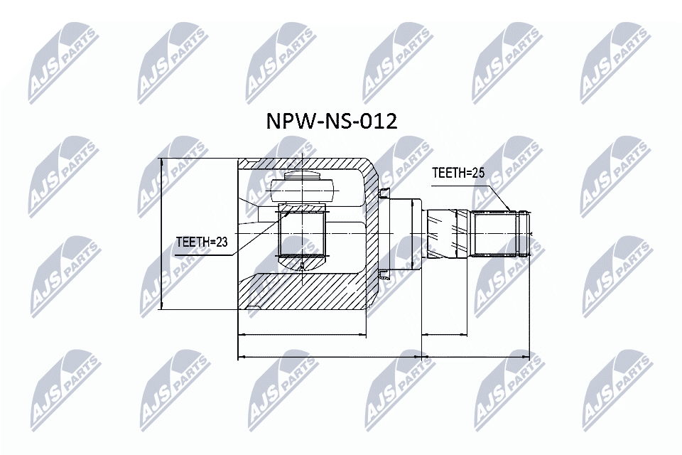 listing image
