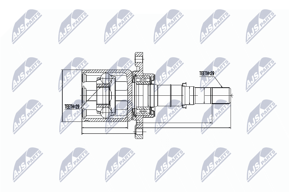 listing image