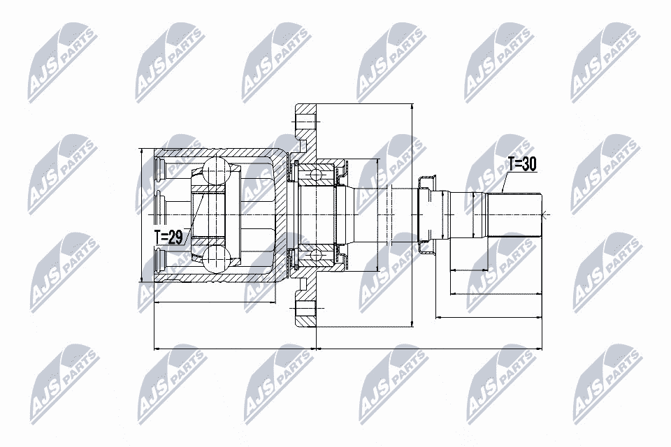 listing image