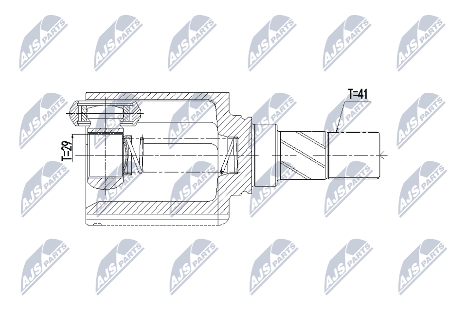 listing image