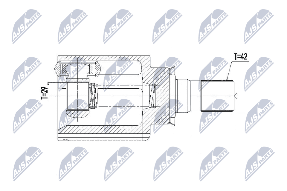 Listing image
