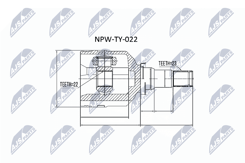 listing image