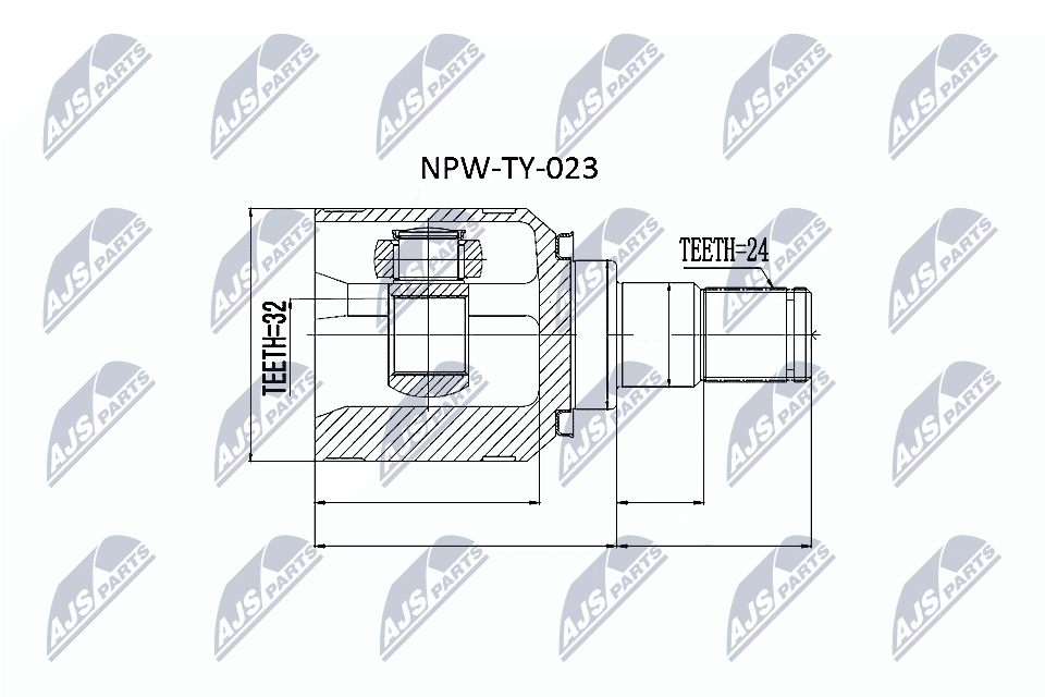 listing image