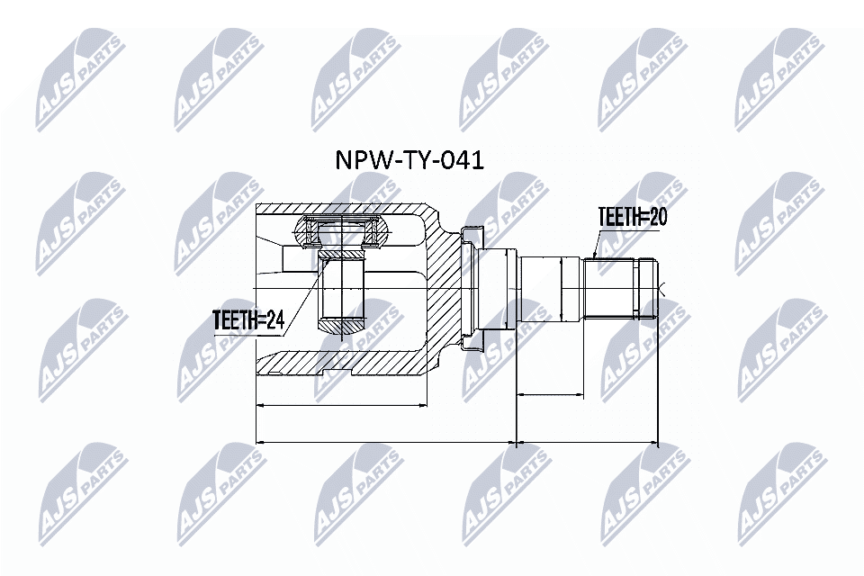 listing image