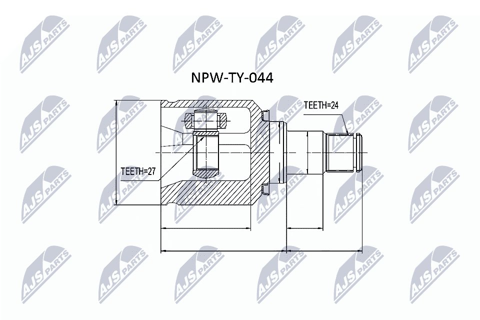 listing image