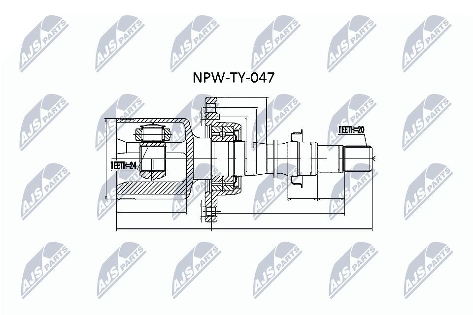 listing image