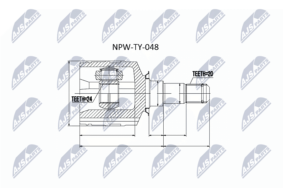 listing image