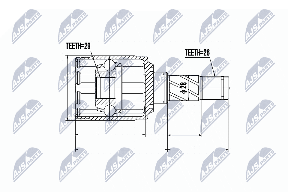 listing image