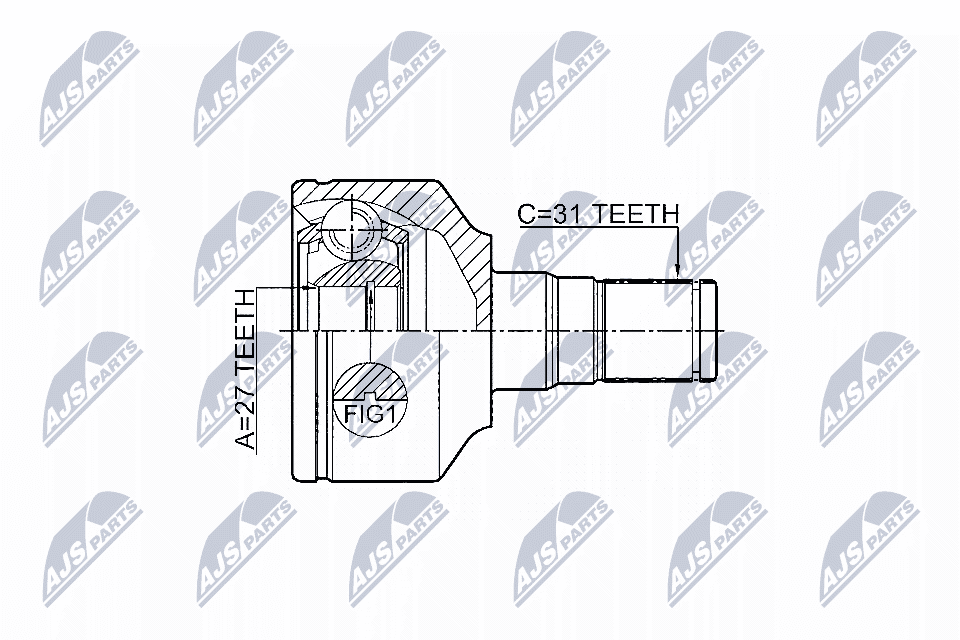 listing image