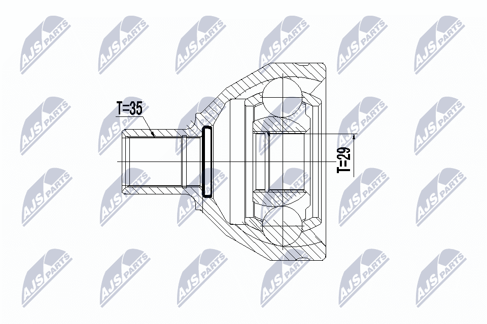 listing image