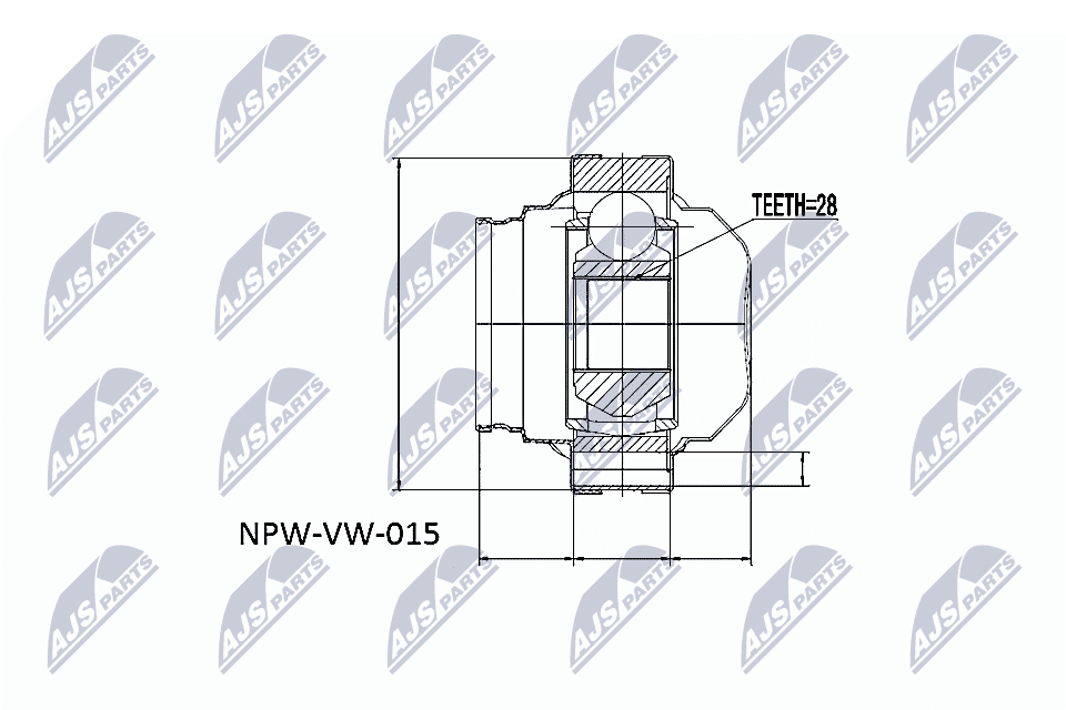 listing image