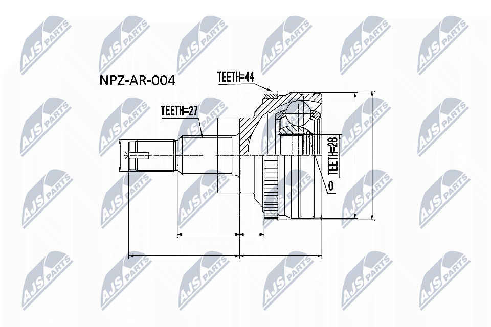 listing image