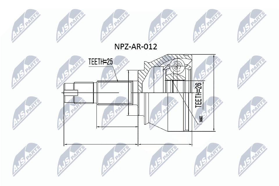 listing image