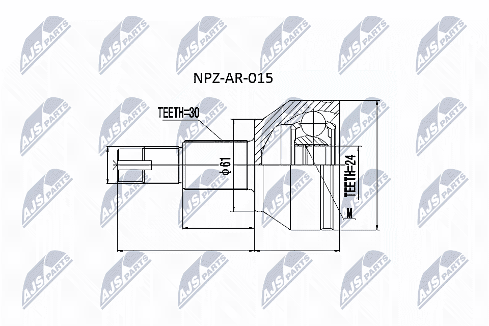 listing image