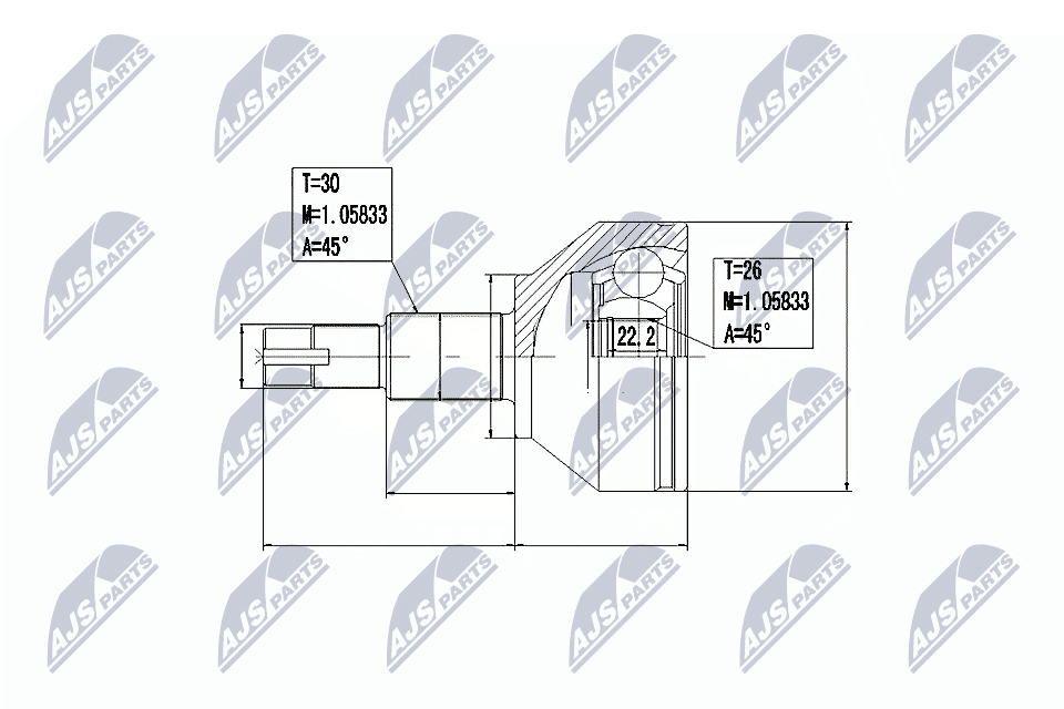 listing image