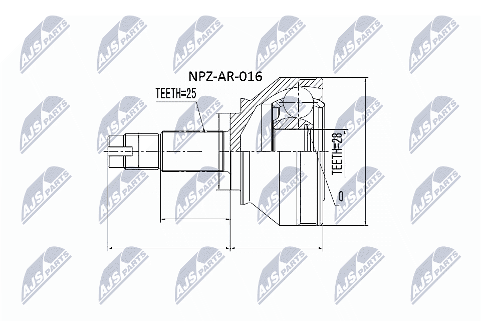 listing image