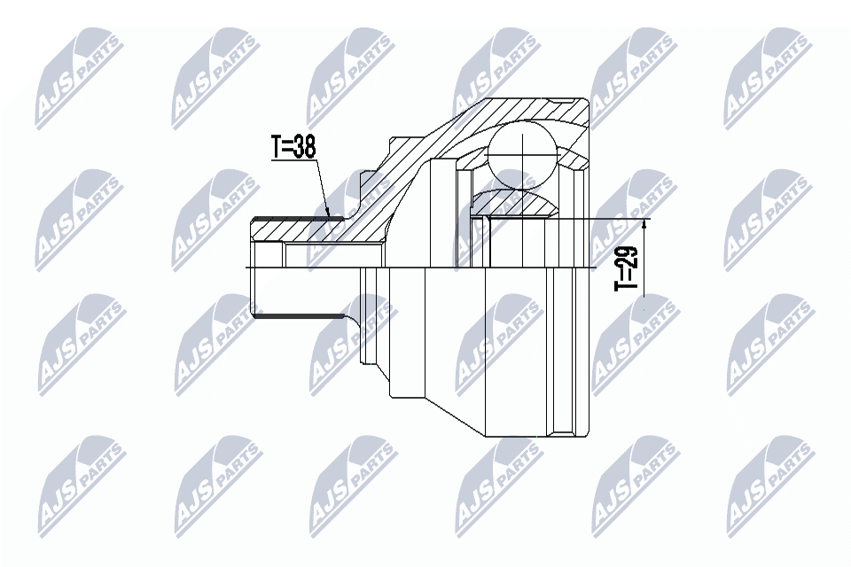 listing image