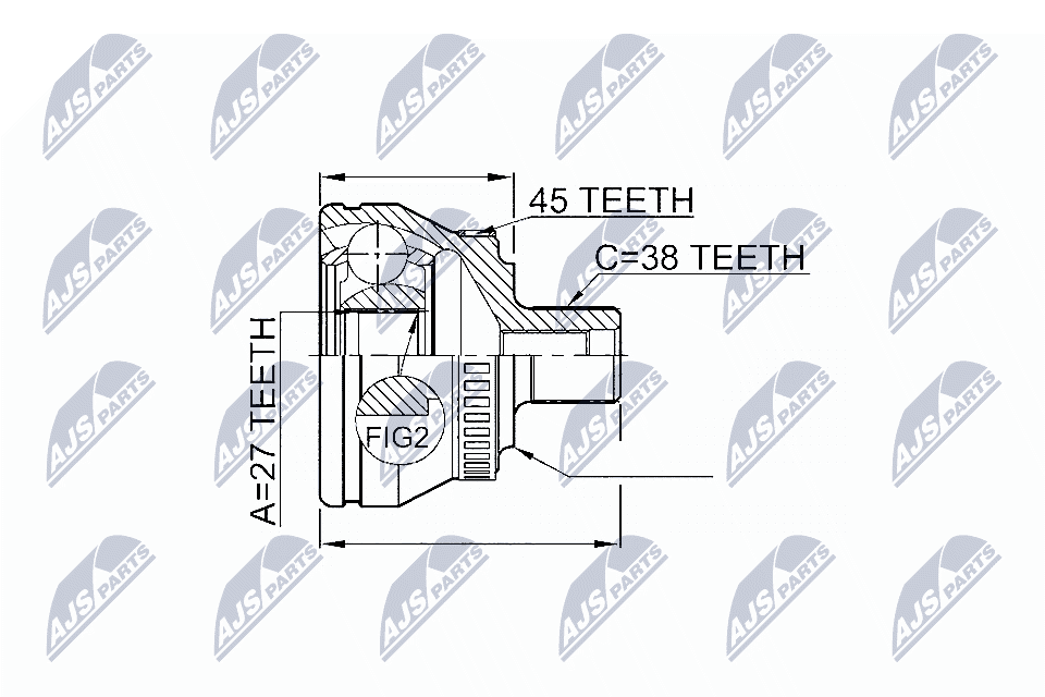 listing image