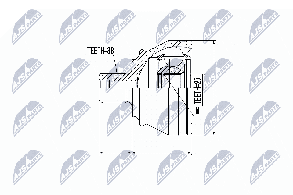 listing image