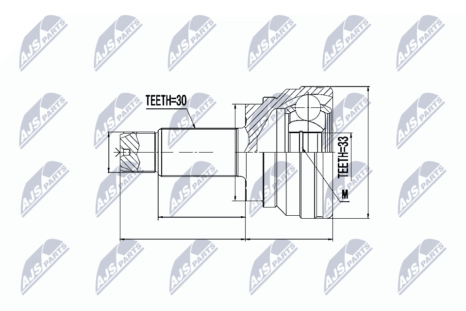 listing image