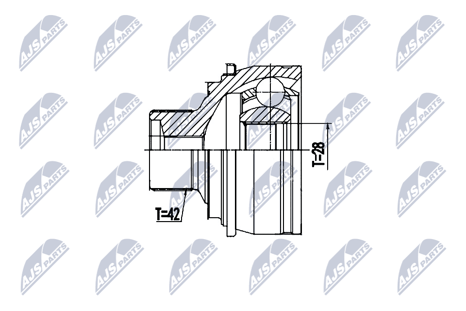 listing image