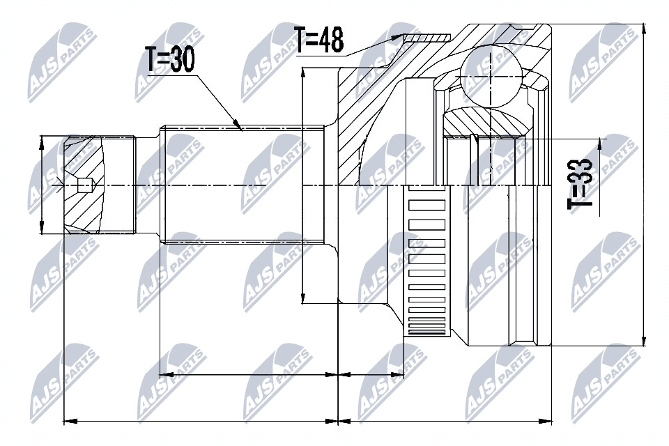 listing image