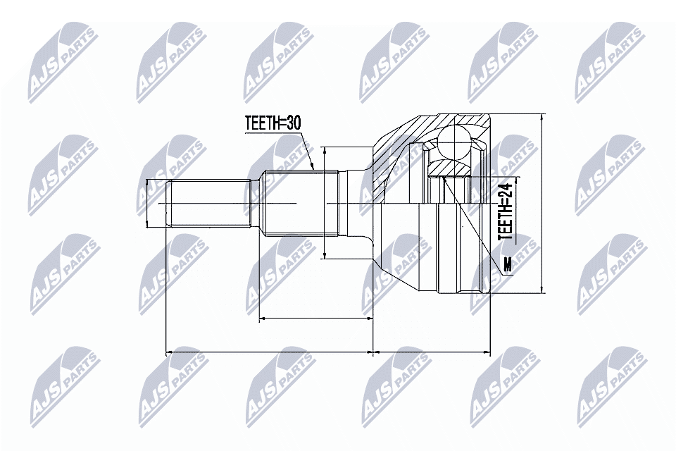 listing image