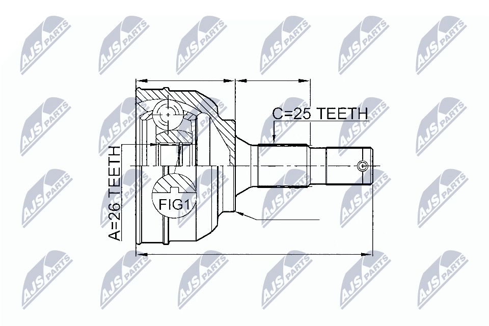 listing image