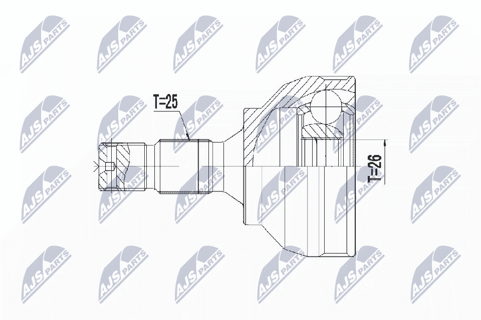 listing image