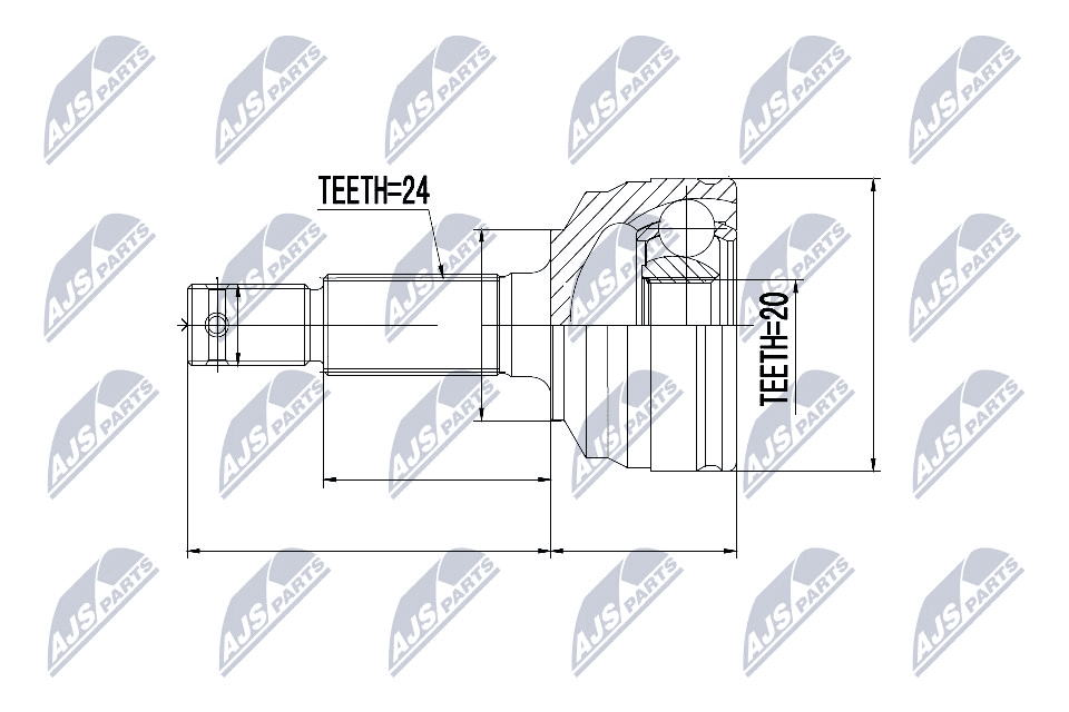 listing image