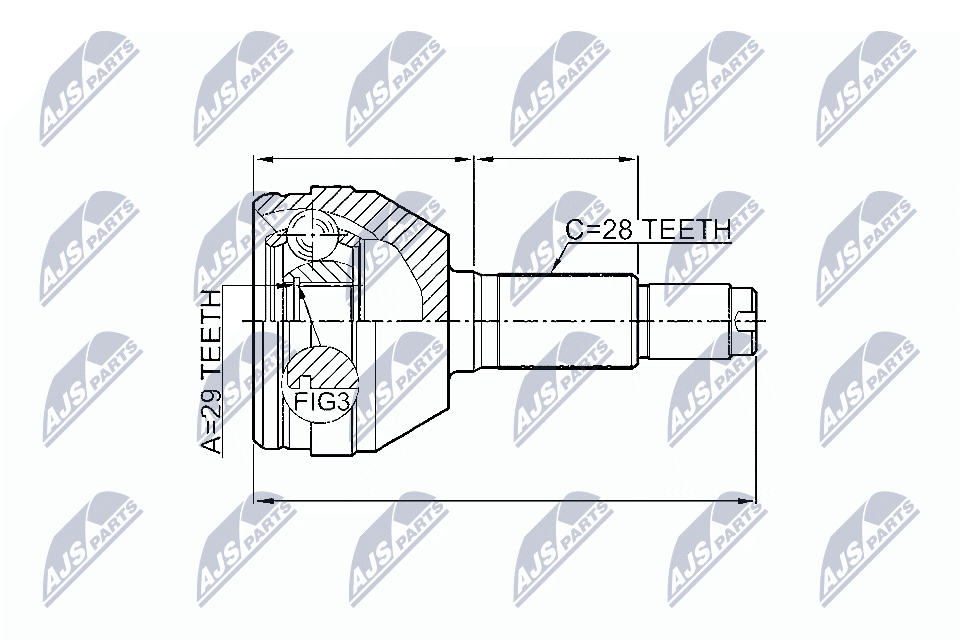 listing image