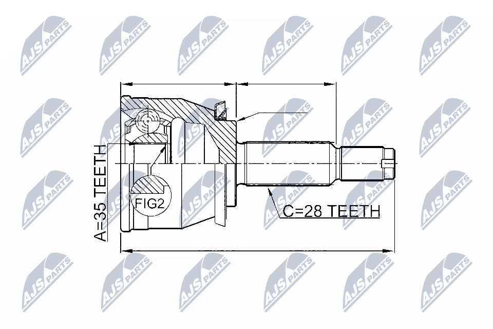 listing image