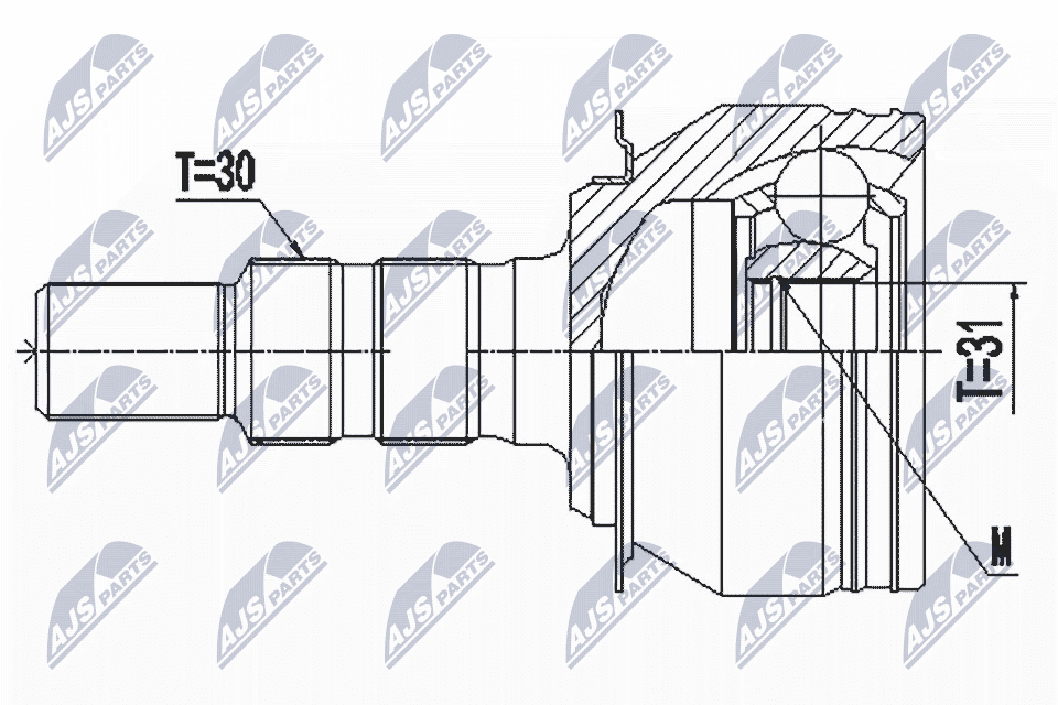 Listing image
