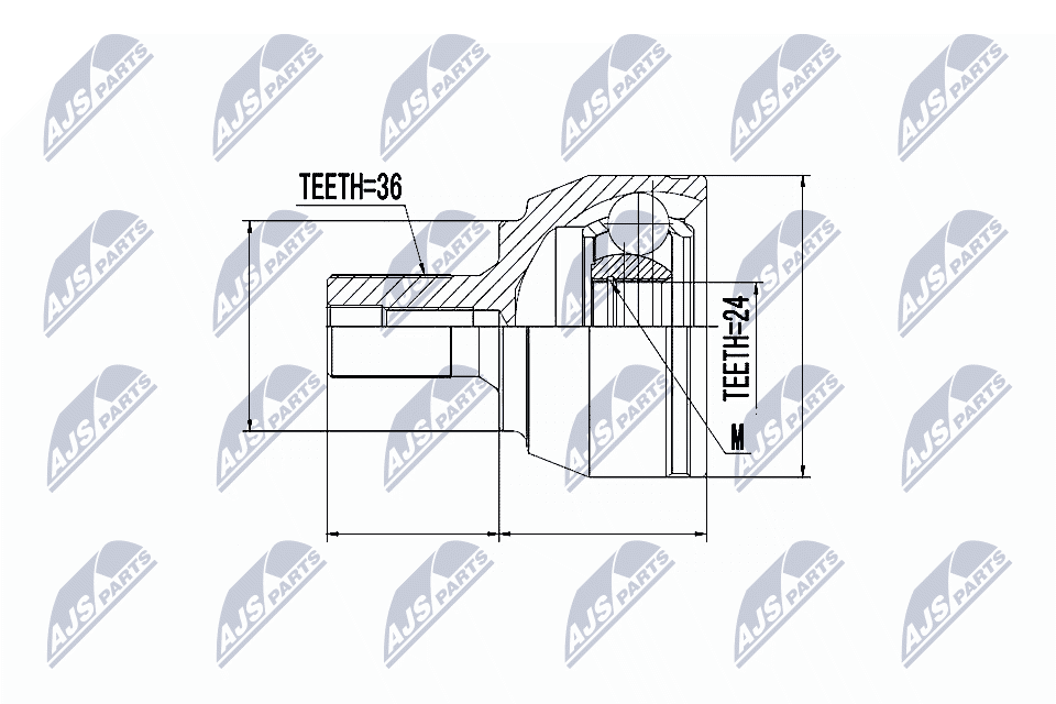 Listing image