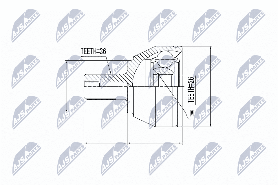 listing image